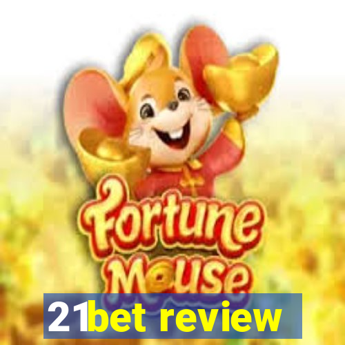 21bet review